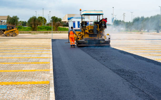 Best Driveway Paving Company  in Soh Willard, UT
