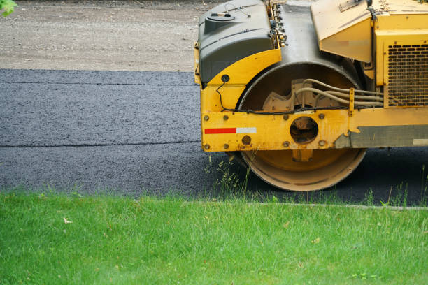 Best Commercial Driveway Pavers  in Soh Willard, UT