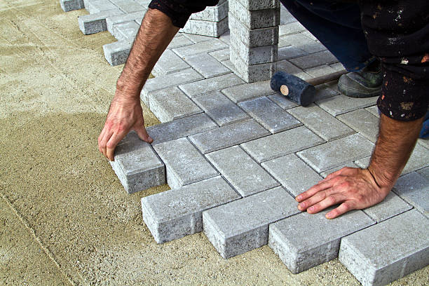 Reasons to Select Us for Your Driveway Paving Requirements in South Willard, UT
