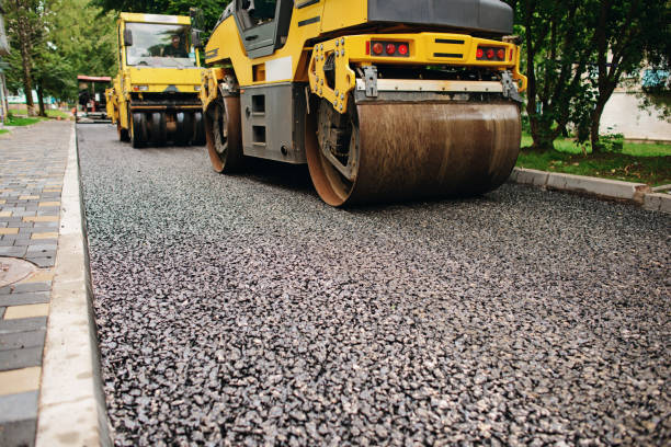 Best Local Driveway Pavers  in Soh Willard, UT